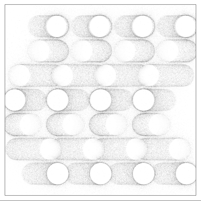 Compensatory Motion #18 static token preview