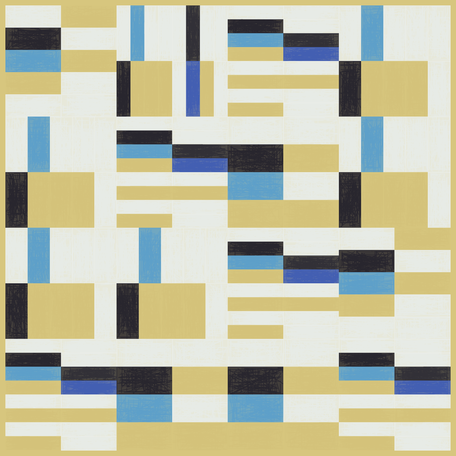 Texture pattern II #20 static token preview