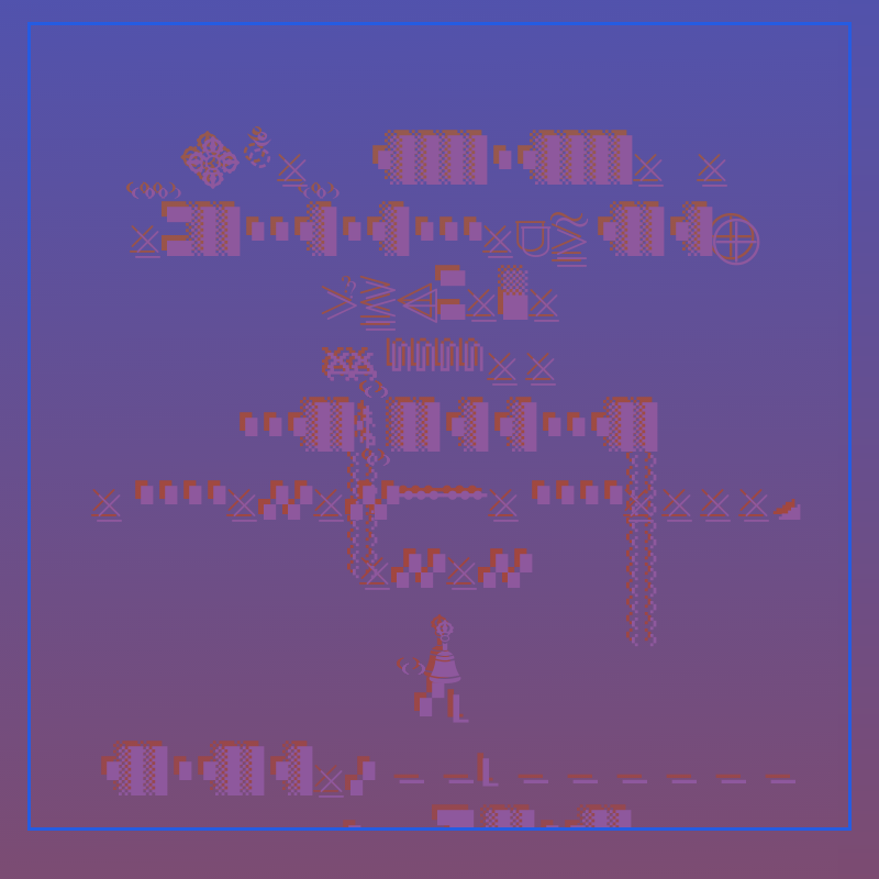 language is a 🮖🮖🬥🬥🮖🮖 #22 static token preview