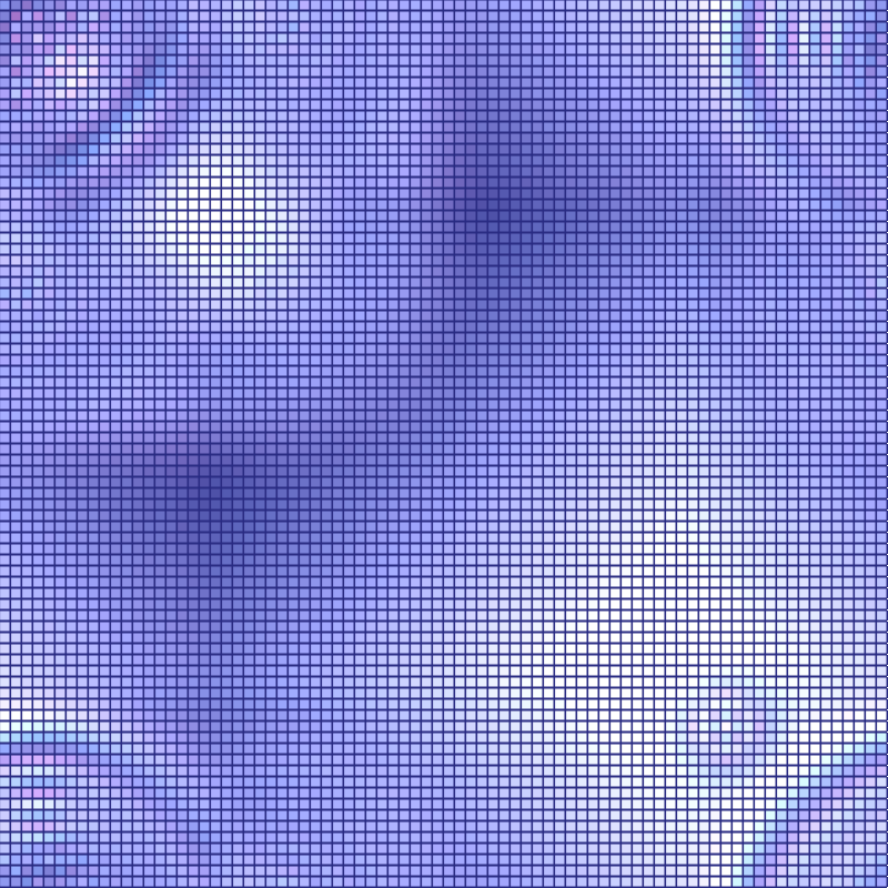 Waves and Ripples #14 static token preview