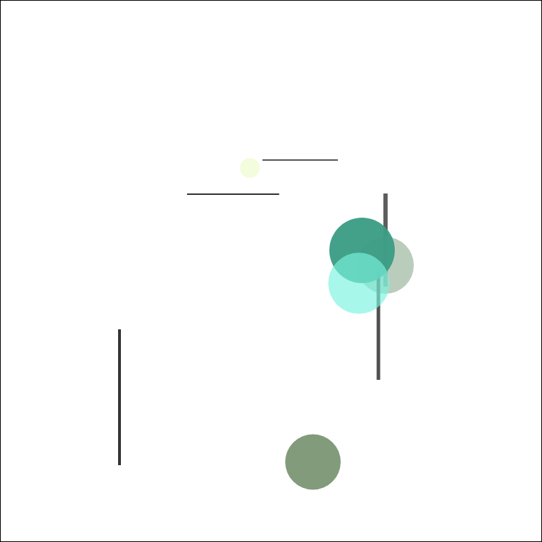 Relational diagrams #1 static token preview
