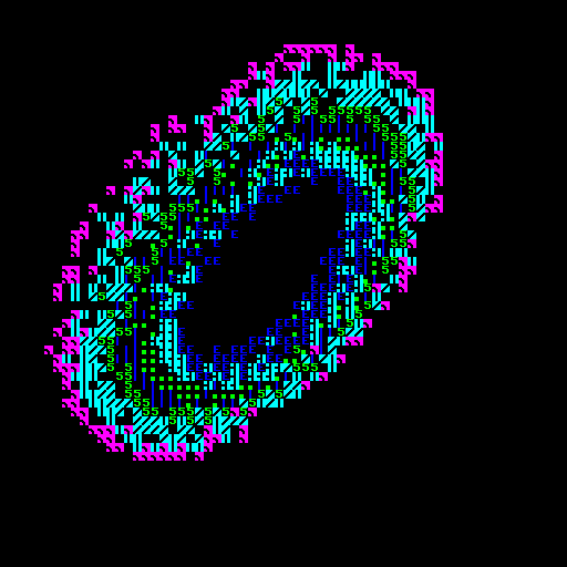 Ring #13 static token preview
