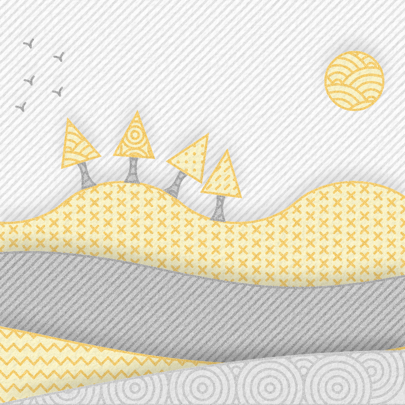 PAPER WORLD #10 static token preview