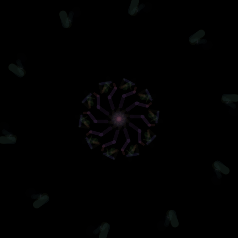 bloom static project preview