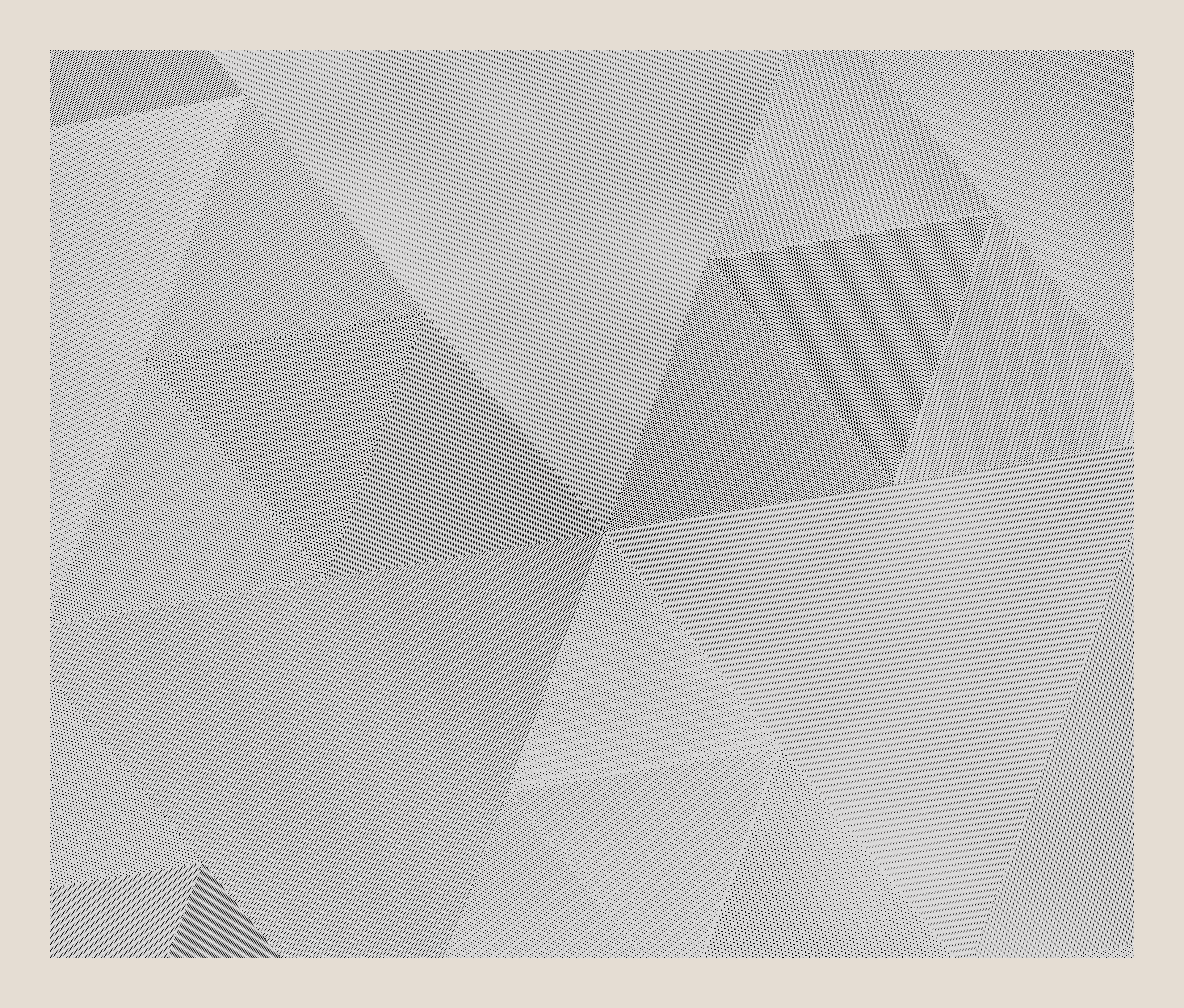 Chromatic Connections 彩色連接 #6 static token preview
