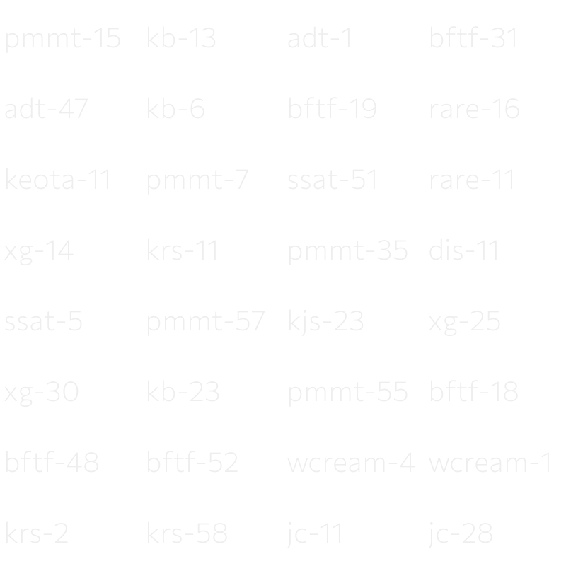 twoostep #9 static token preview