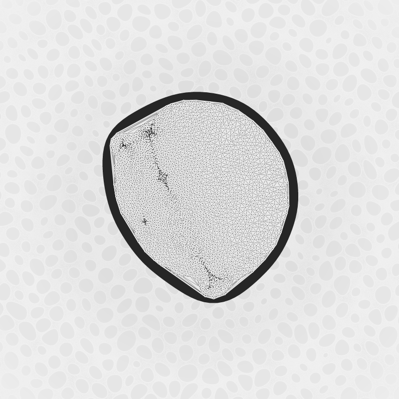 Protista #20 static token preview