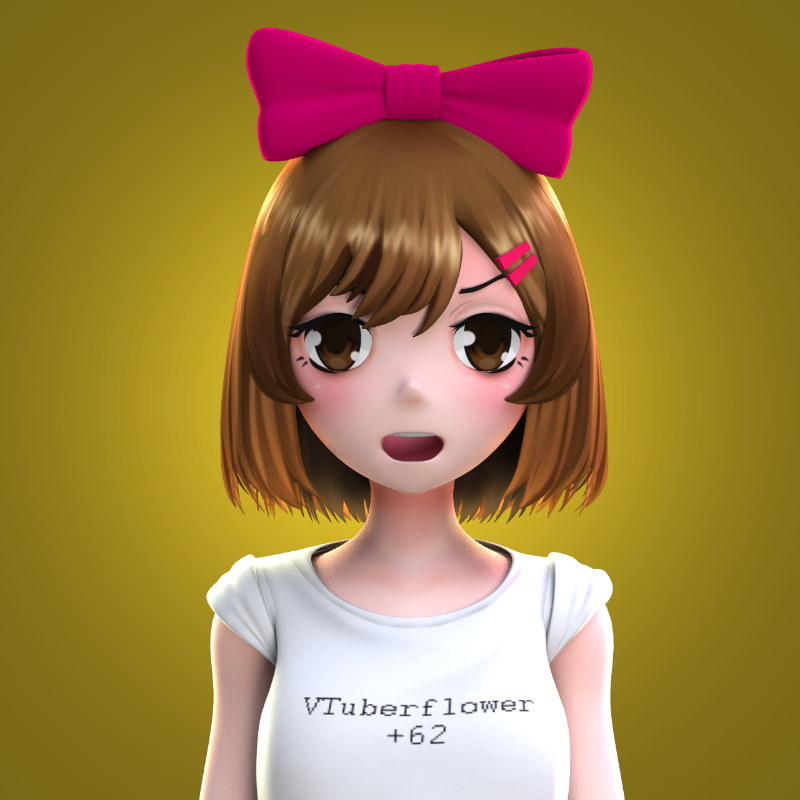 Tessa's Looks #238 static token preview
