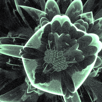 Electron Microscopy #5 static token preview