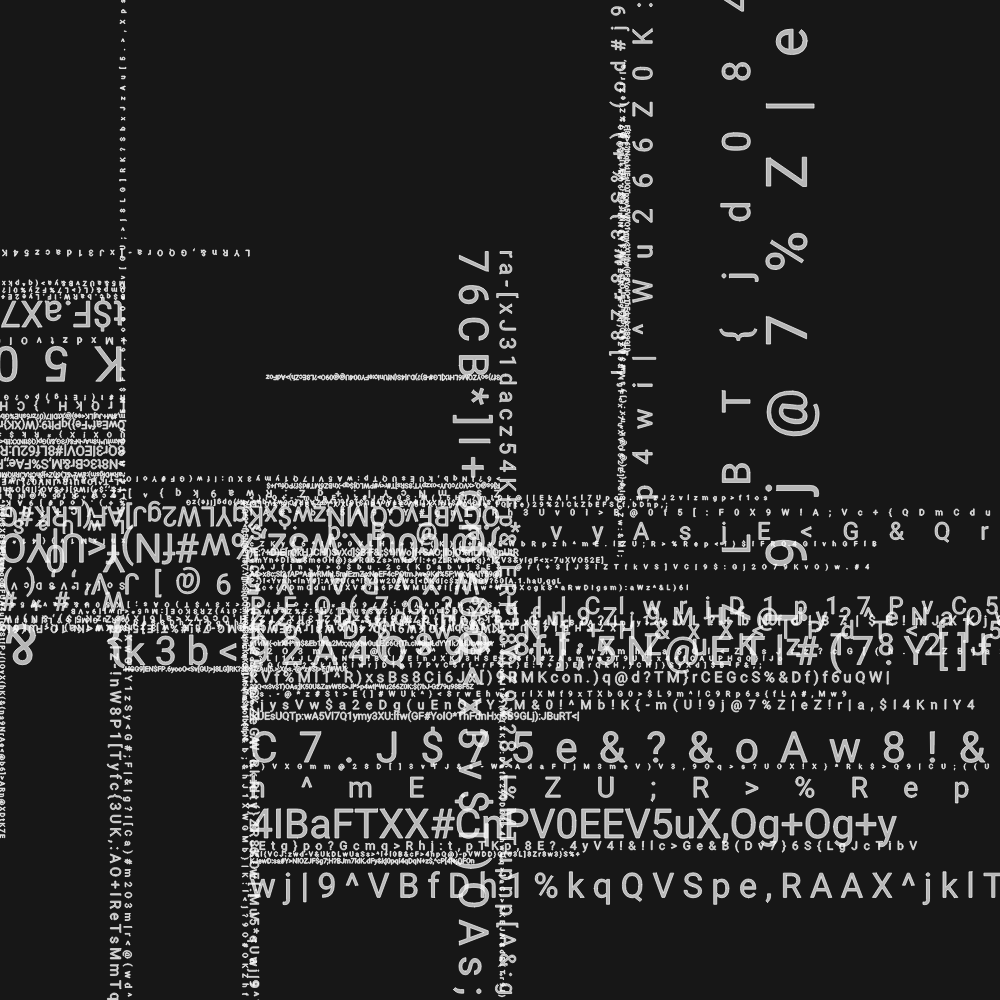 Typing #17 static token preview