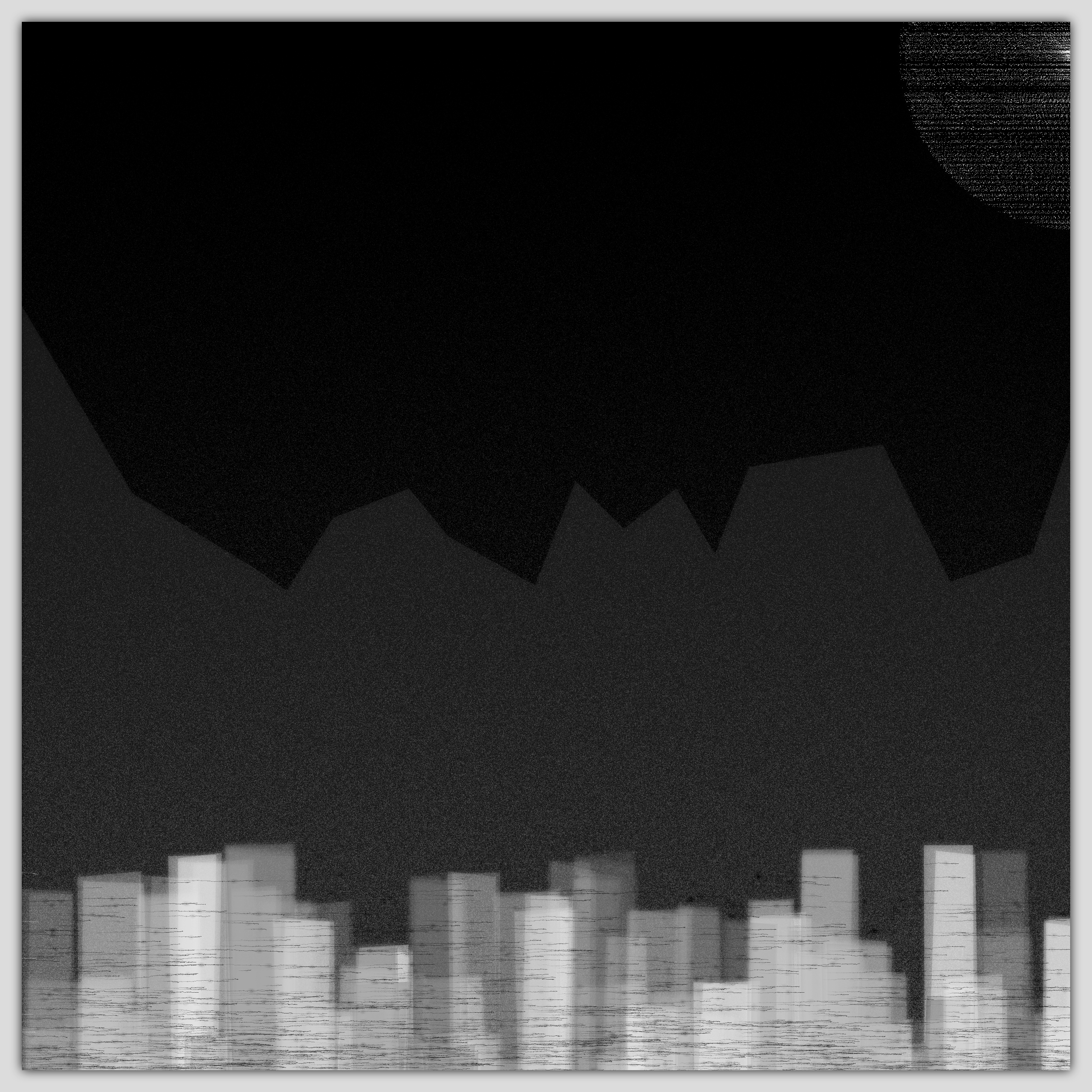 [city of dissolution] #14 static token preview