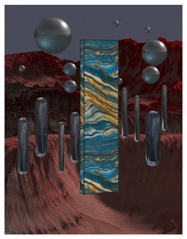 New planet #14 static token preview