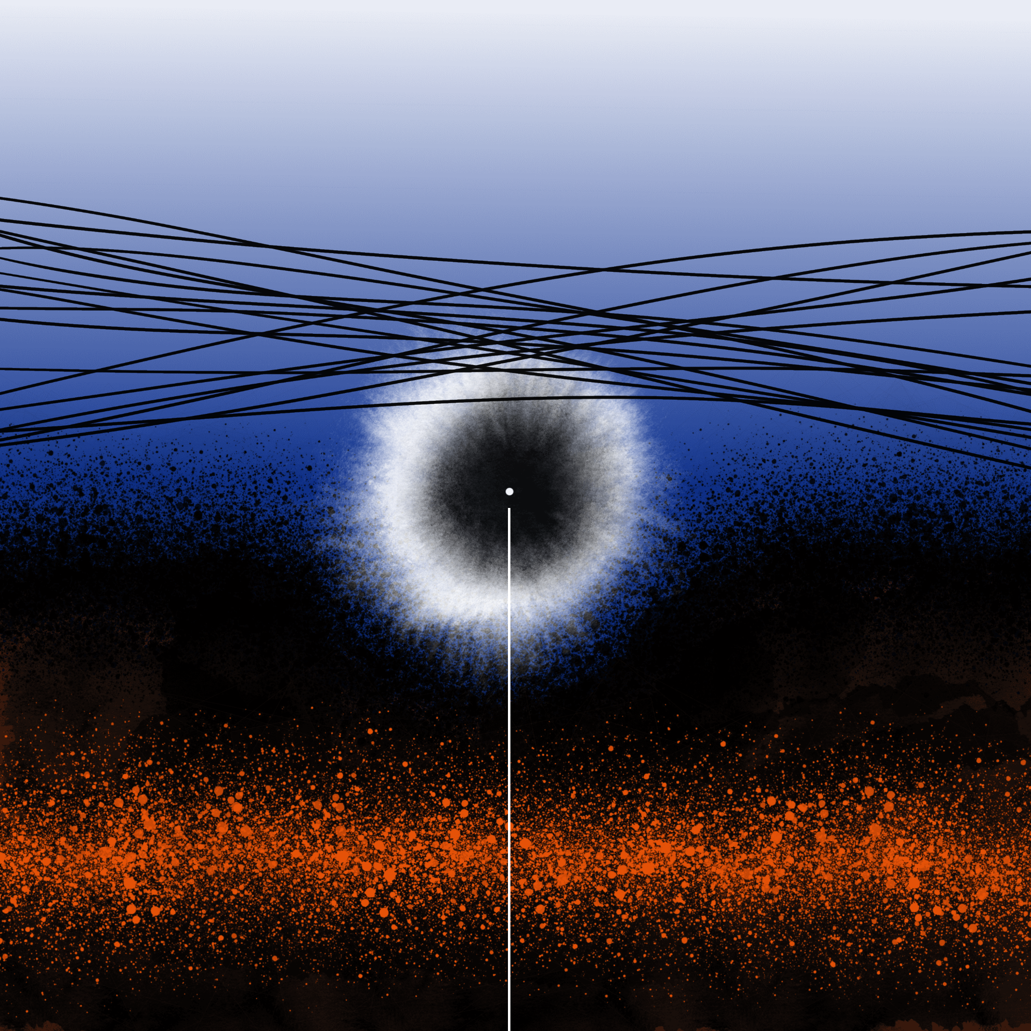 Arts of Chet Landscapes 2 #18 static token preview