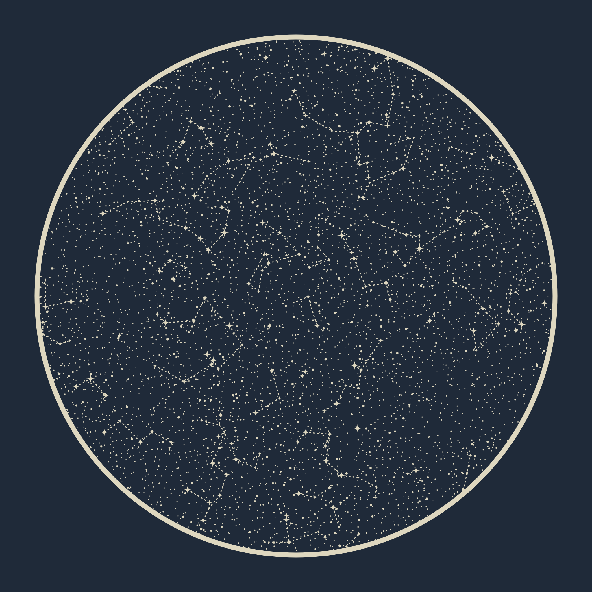 The universe is you #19 static token preview
