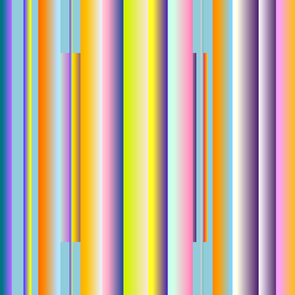 Perpetual Oscillations #14 static token preview