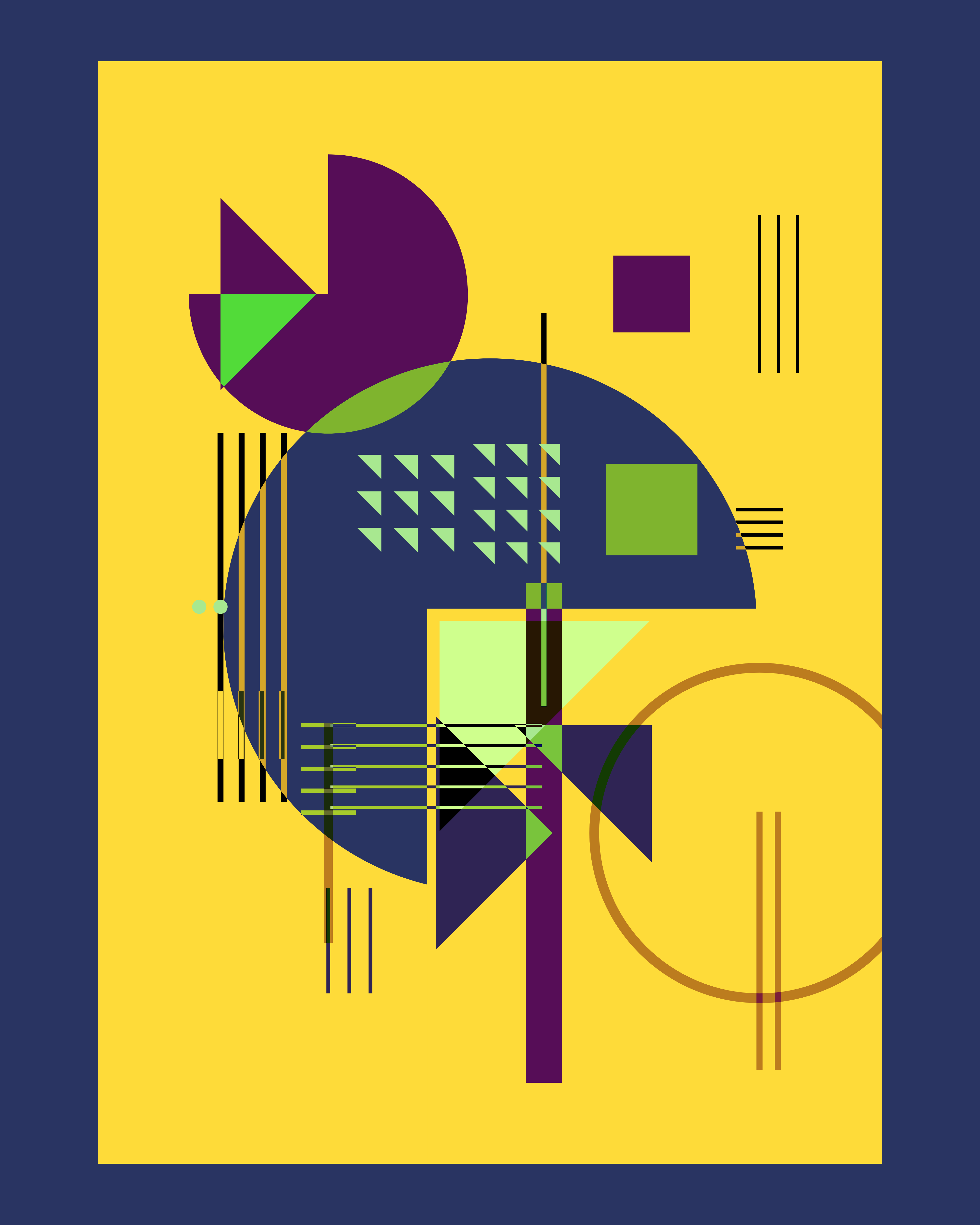 Reblend #12 static token preview