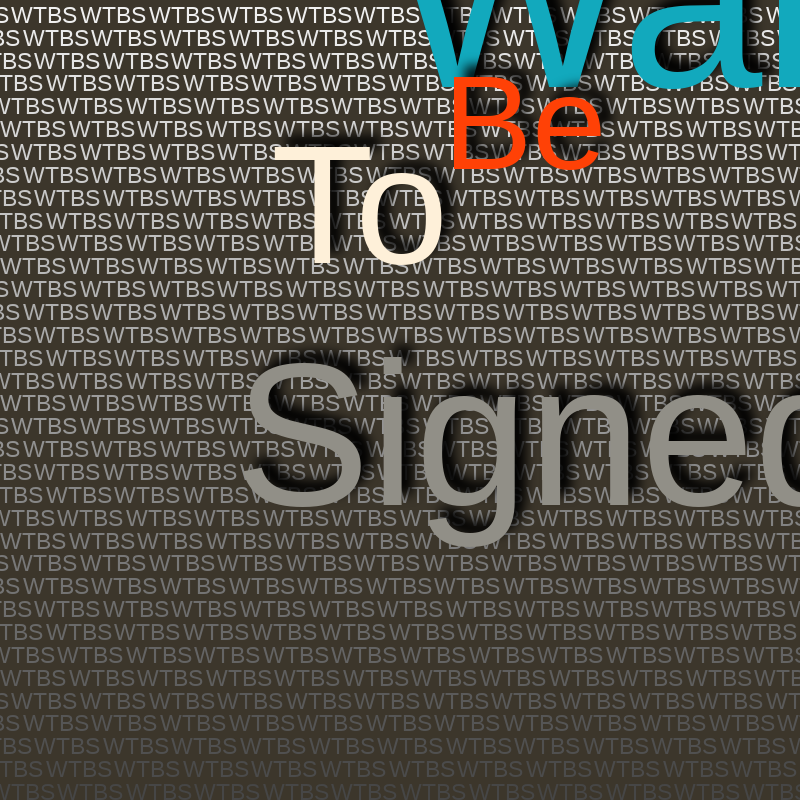 WTBS Logo with Features #9 static token preview
