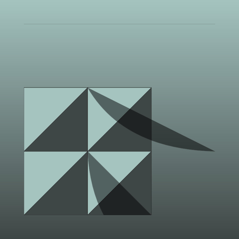 Tiling study #7 static token preview