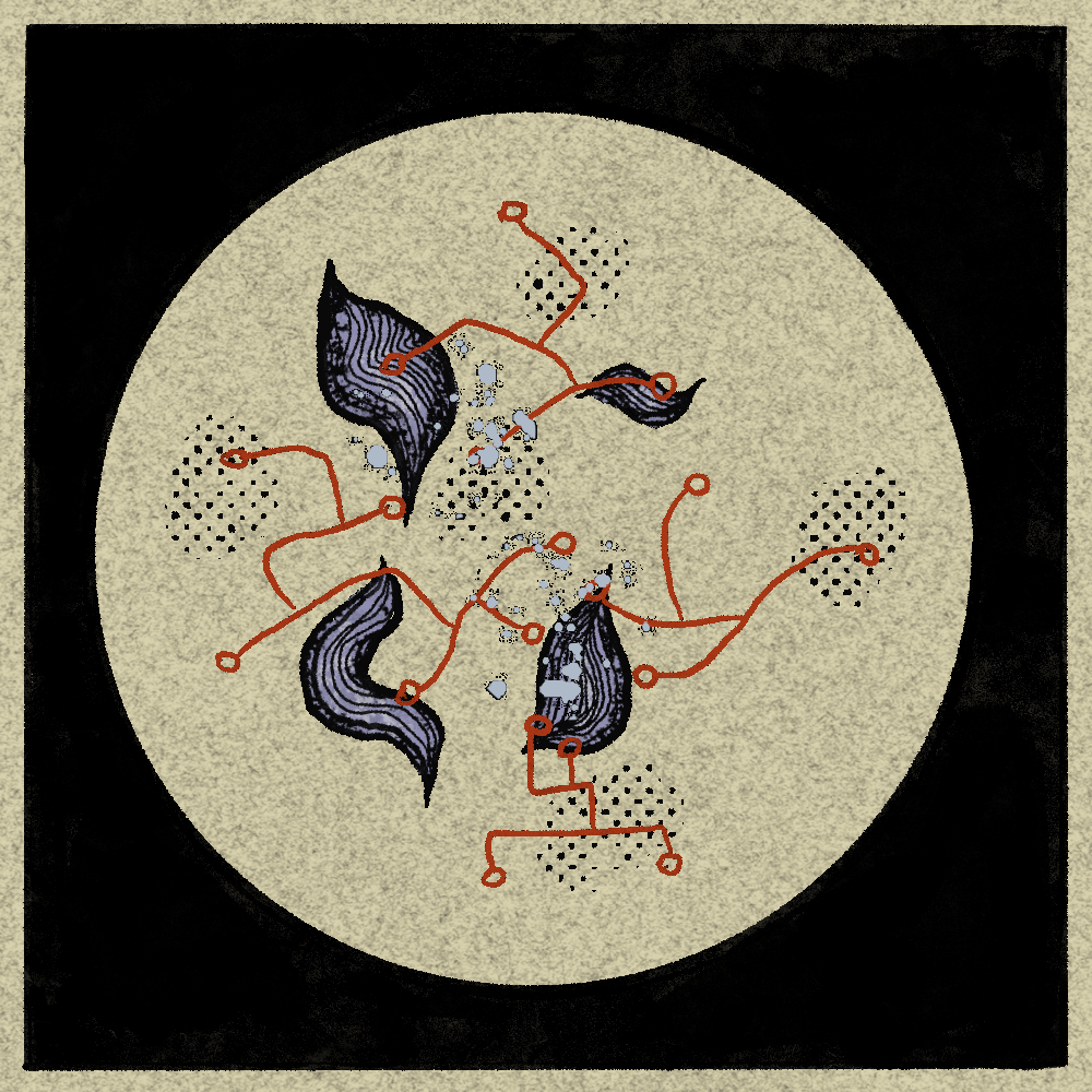 Microbes #198 static token preview