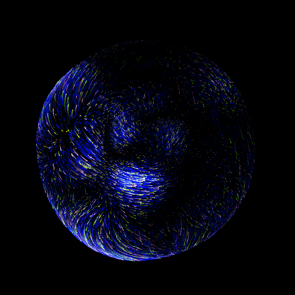 Cell #23 static token preview