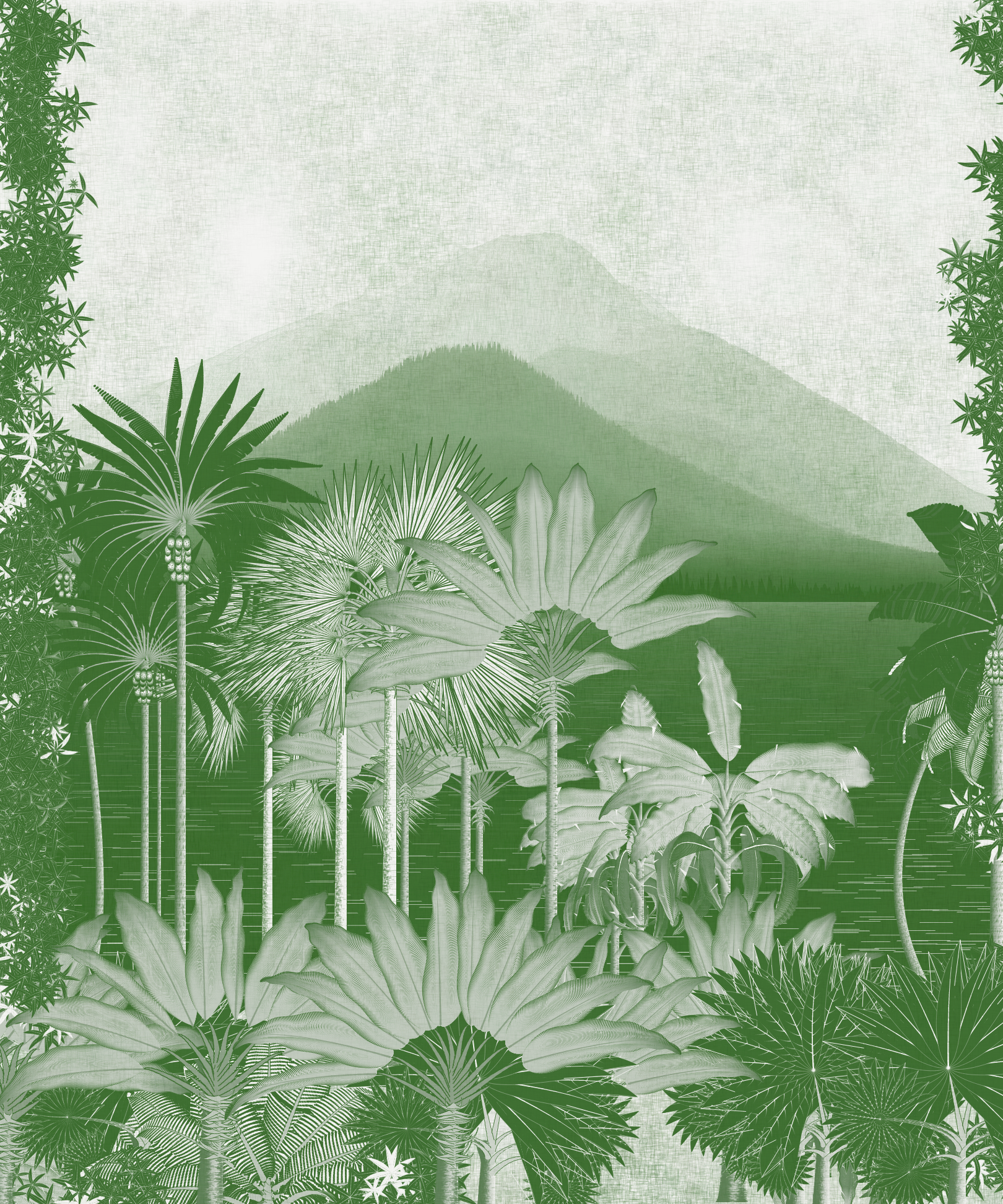 Summer Islands #2 static token preview