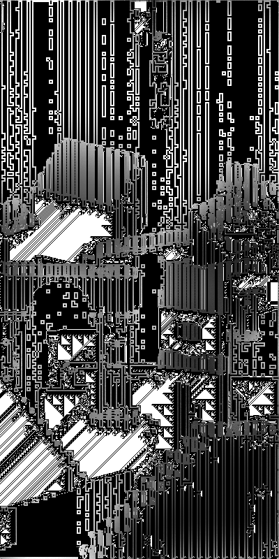 Automata Monads #13 static token preview