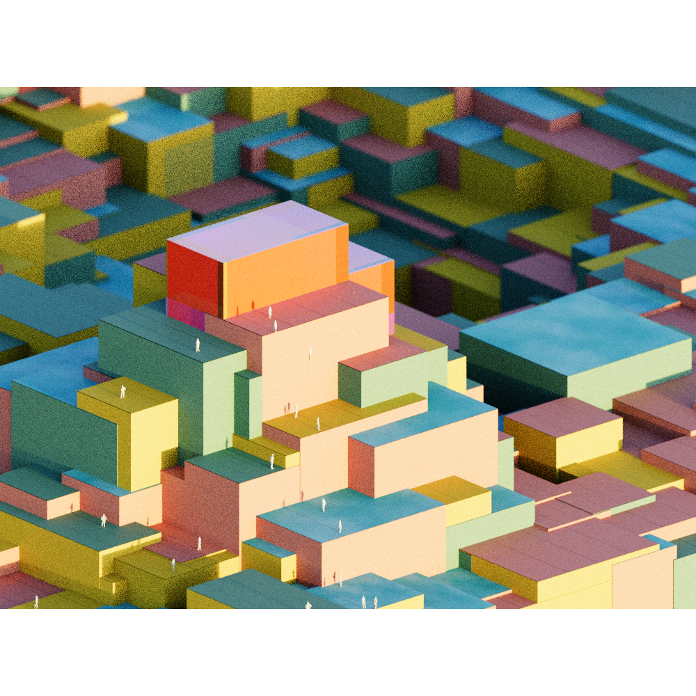 Maquette #82 static token preview