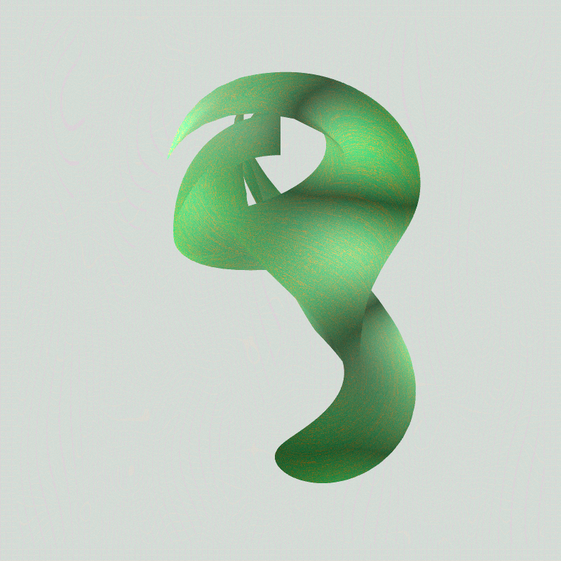 Spher #5 static token preview