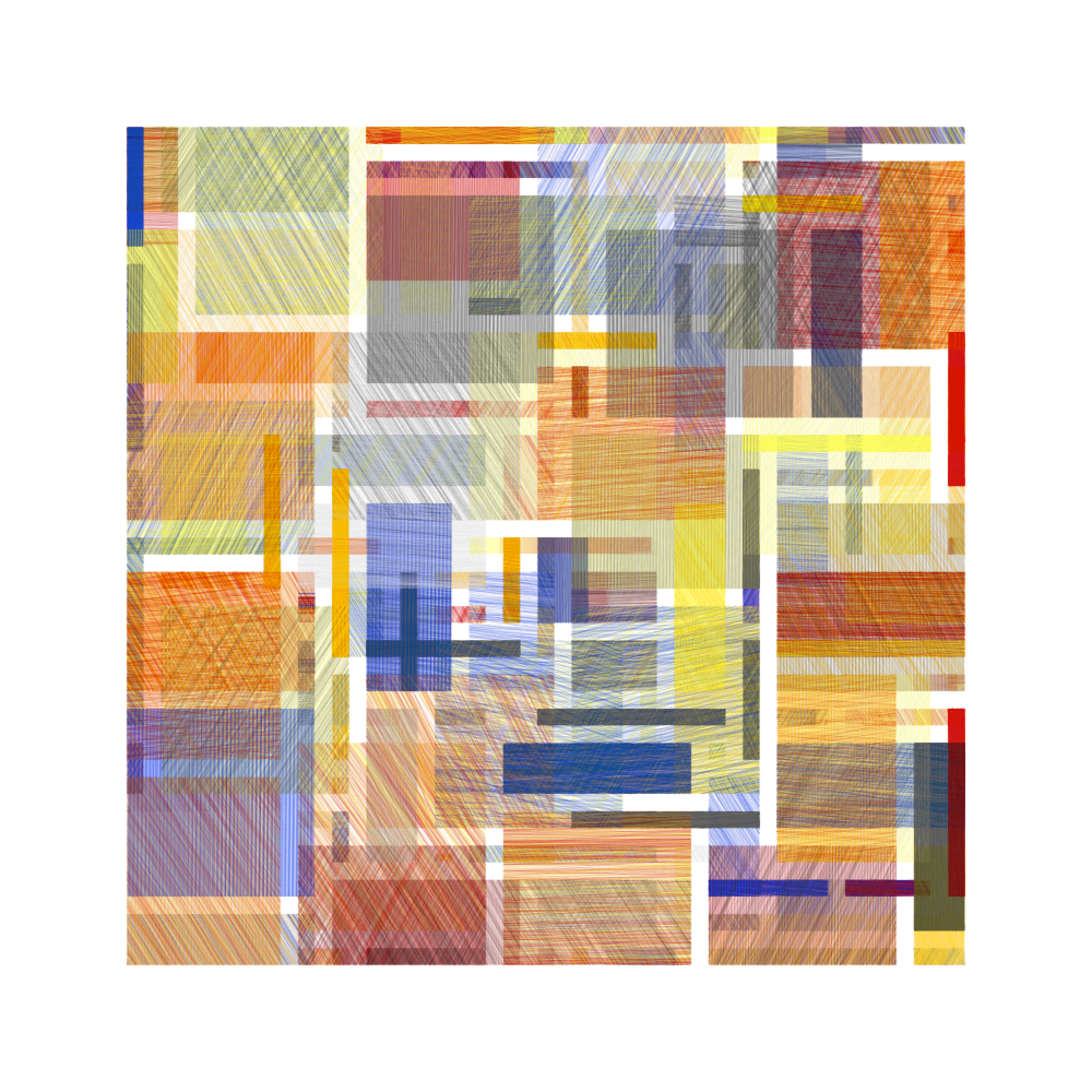 PatchWork #24 static token preview