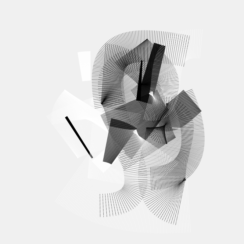 Abbreviated Curves #57 static token preview