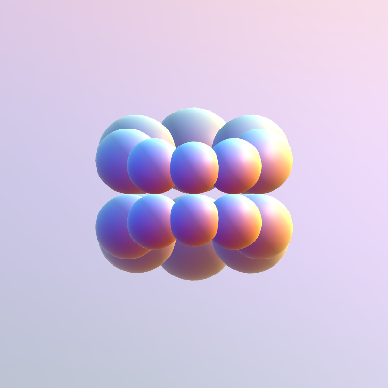 Another Perspective #2 #14 static token preview