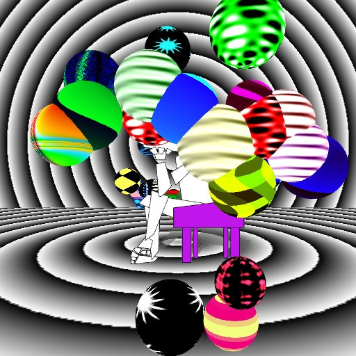 Wondering #12 static token preview