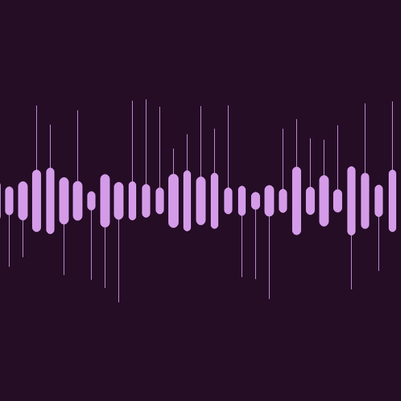 Various voices #6 static token preview