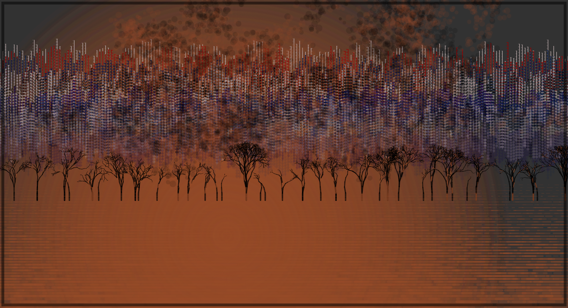 Tree Brush - Collector's Edition #10 static token preview