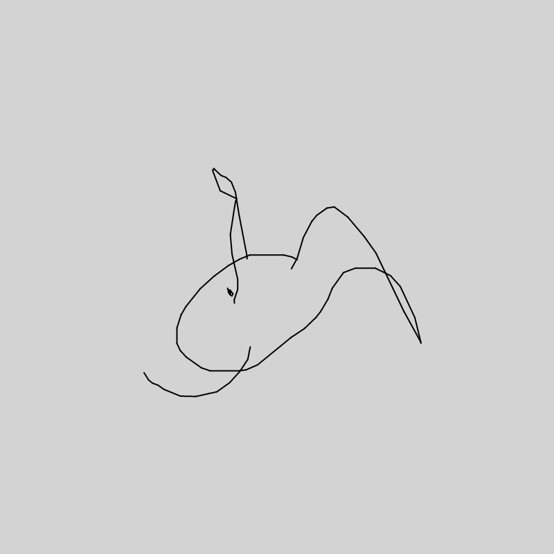 NeuralWhale #16 static token preview