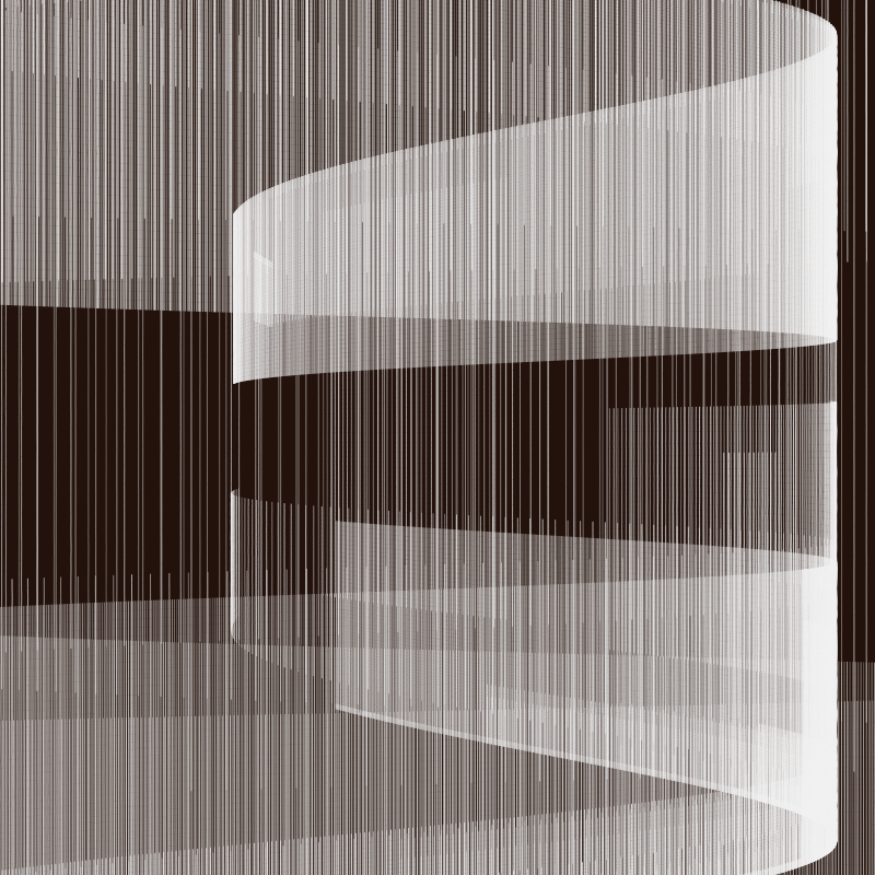 Suprematist Method #1 #108 static token preview