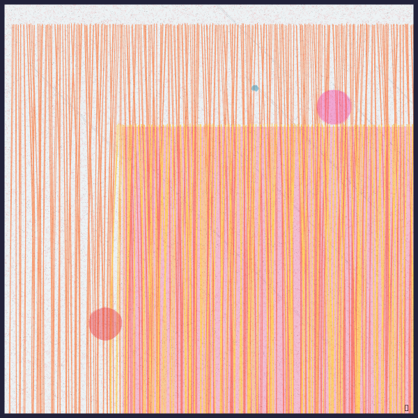 Of Lines And Shapes #2 static token preview