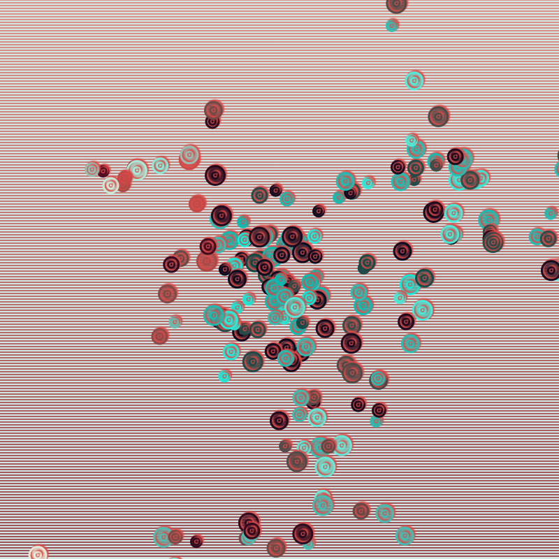 circular dynamics #17 static token preview