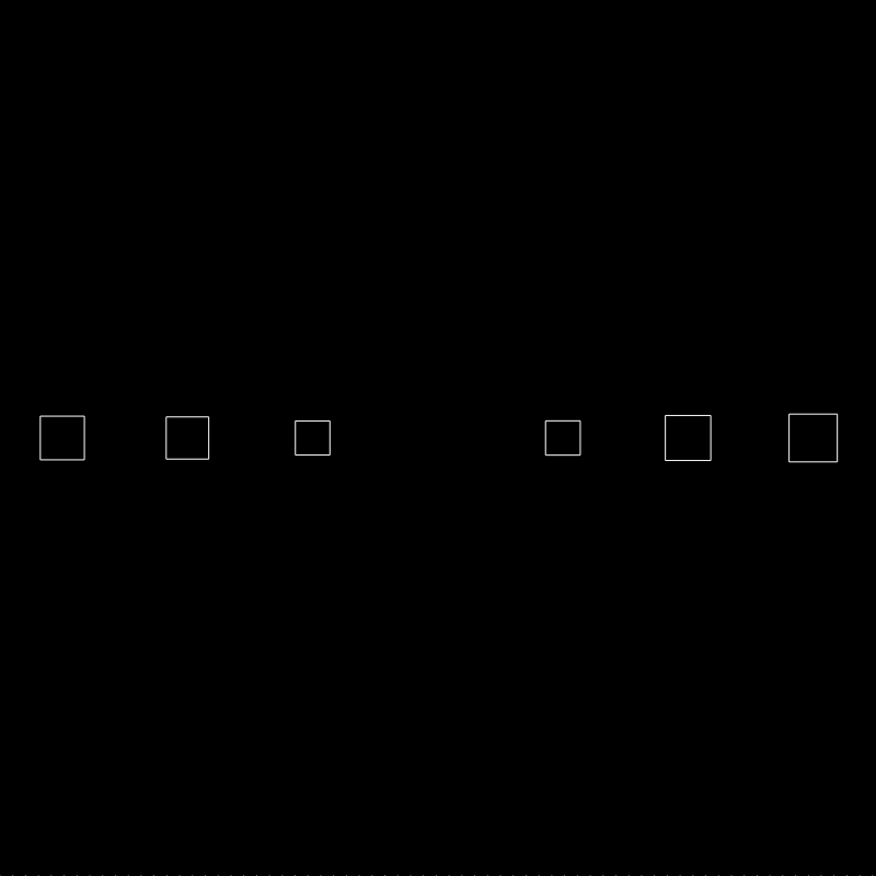 Subtractive Audio Synth #18 static token preview