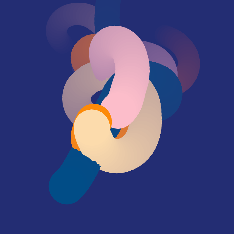_friends_ #17 static token preview