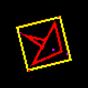 tR1 project preview