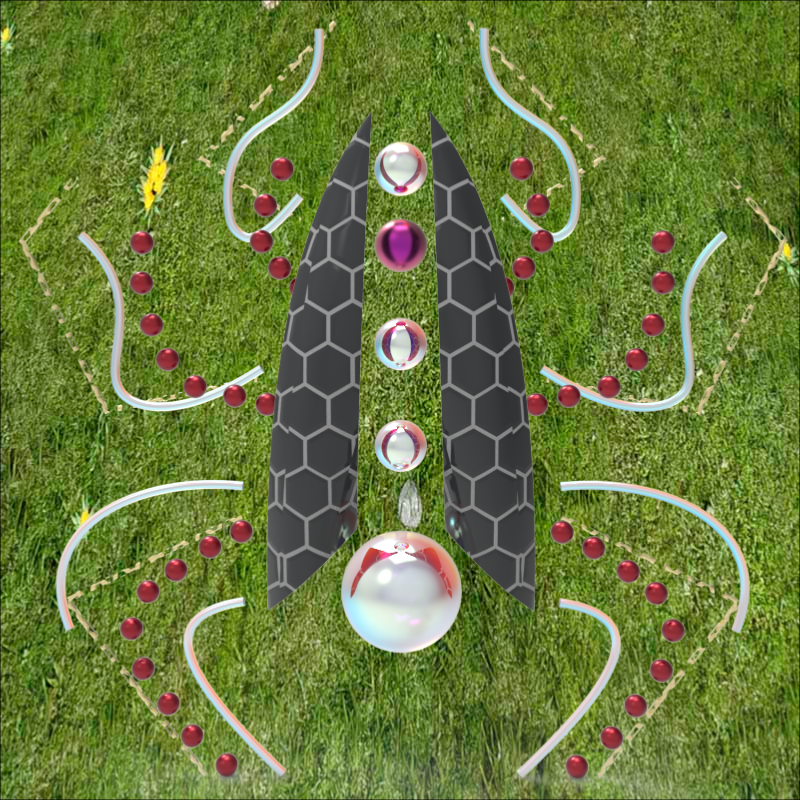 Cockroach mutation vol 2.0 #5 static token preview