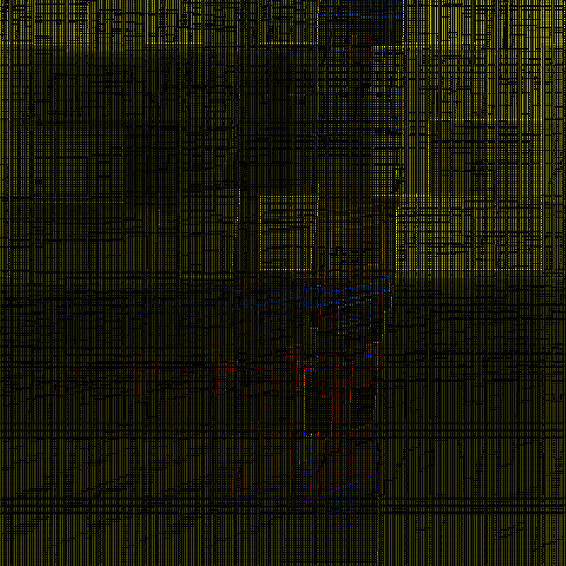 Dripscape 01j - 'Score-2022-sketches' #13 static token preview
