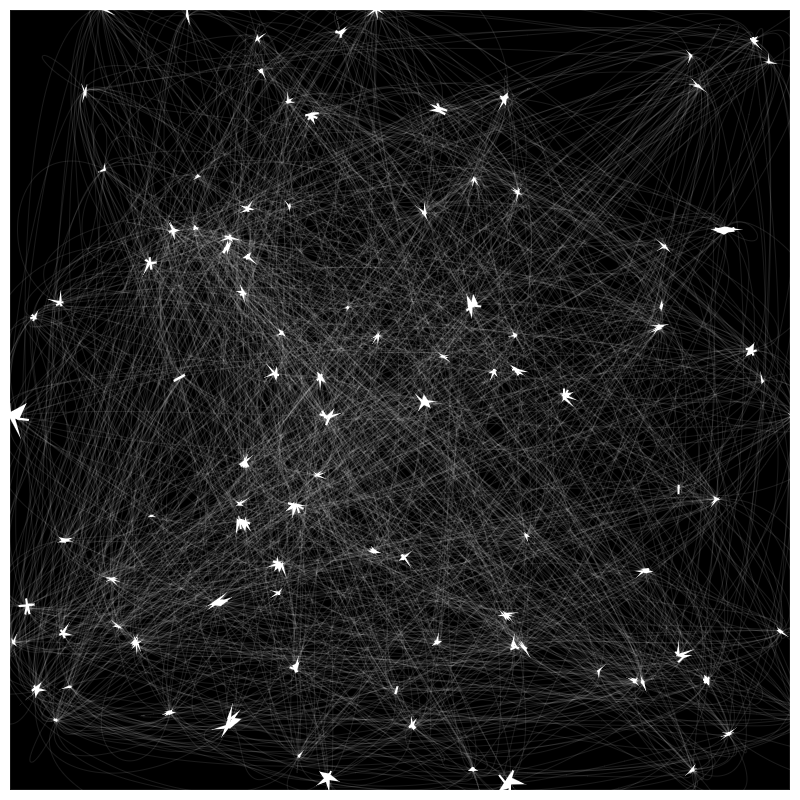 liminal #1 static token preview