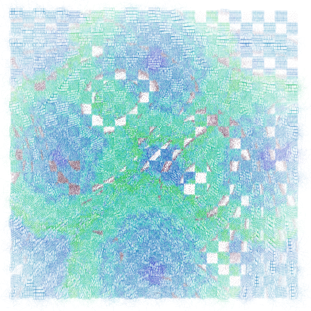 The Space Inside #21 static token preview