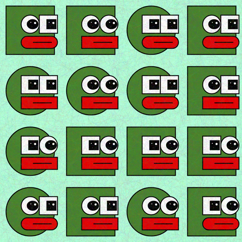 pepe5js #11 static token preview