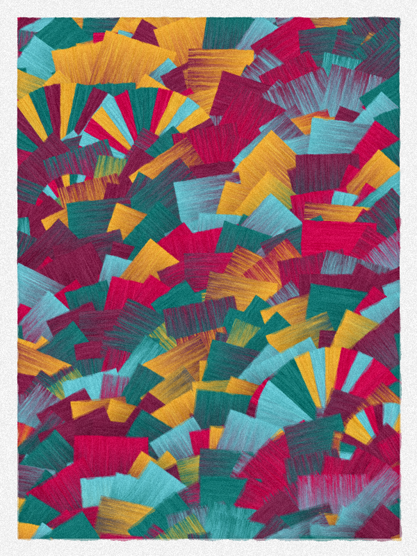 #0005/#0008 - Painterly #22 static token preview