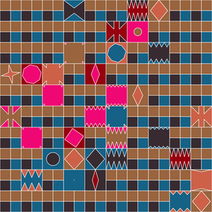 Shapeland project preview