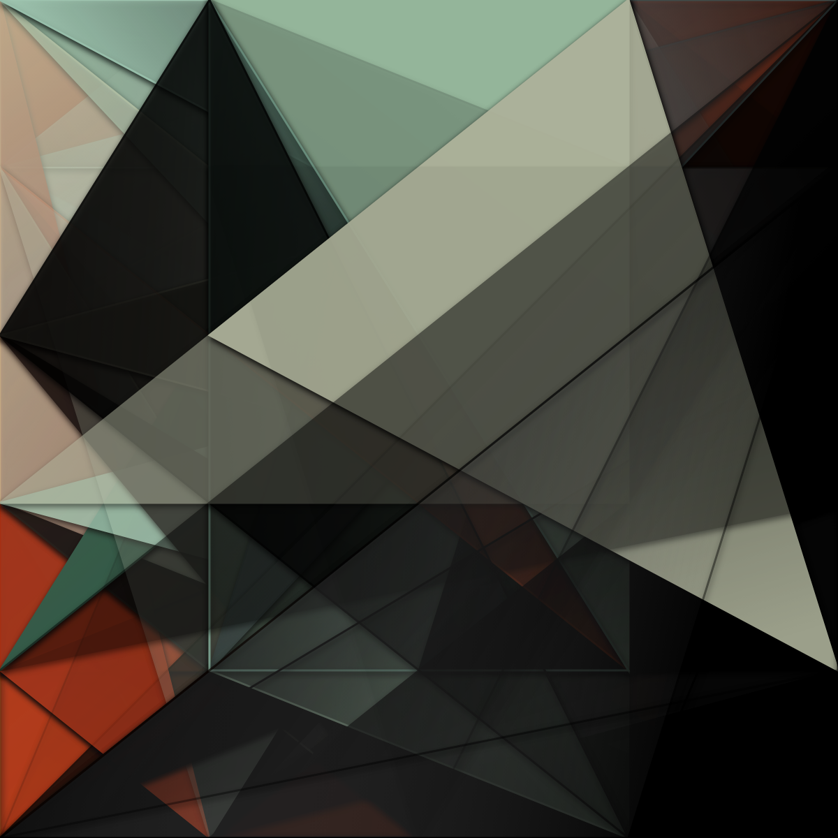 Triangulatria 2.0.1 #16 static token preview
