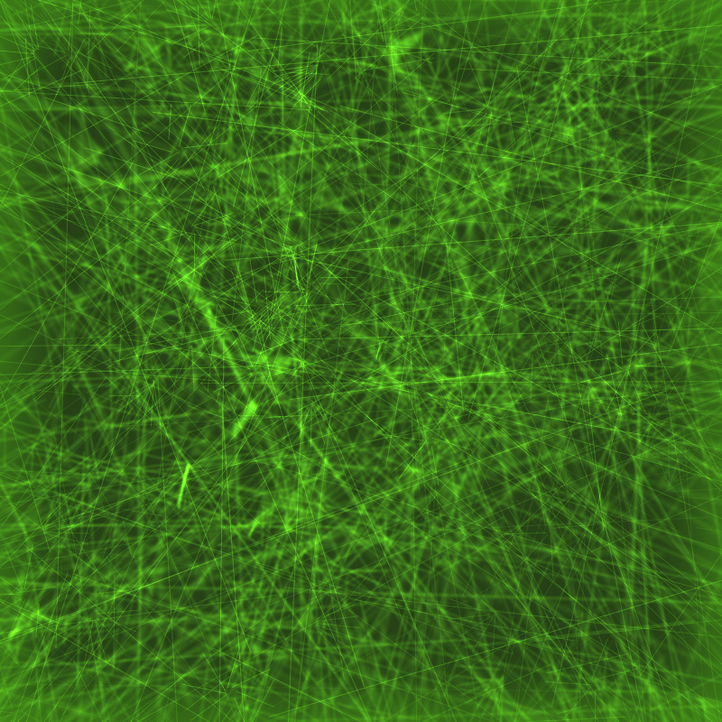 DeepGEN TEXTURE #1 static token preview